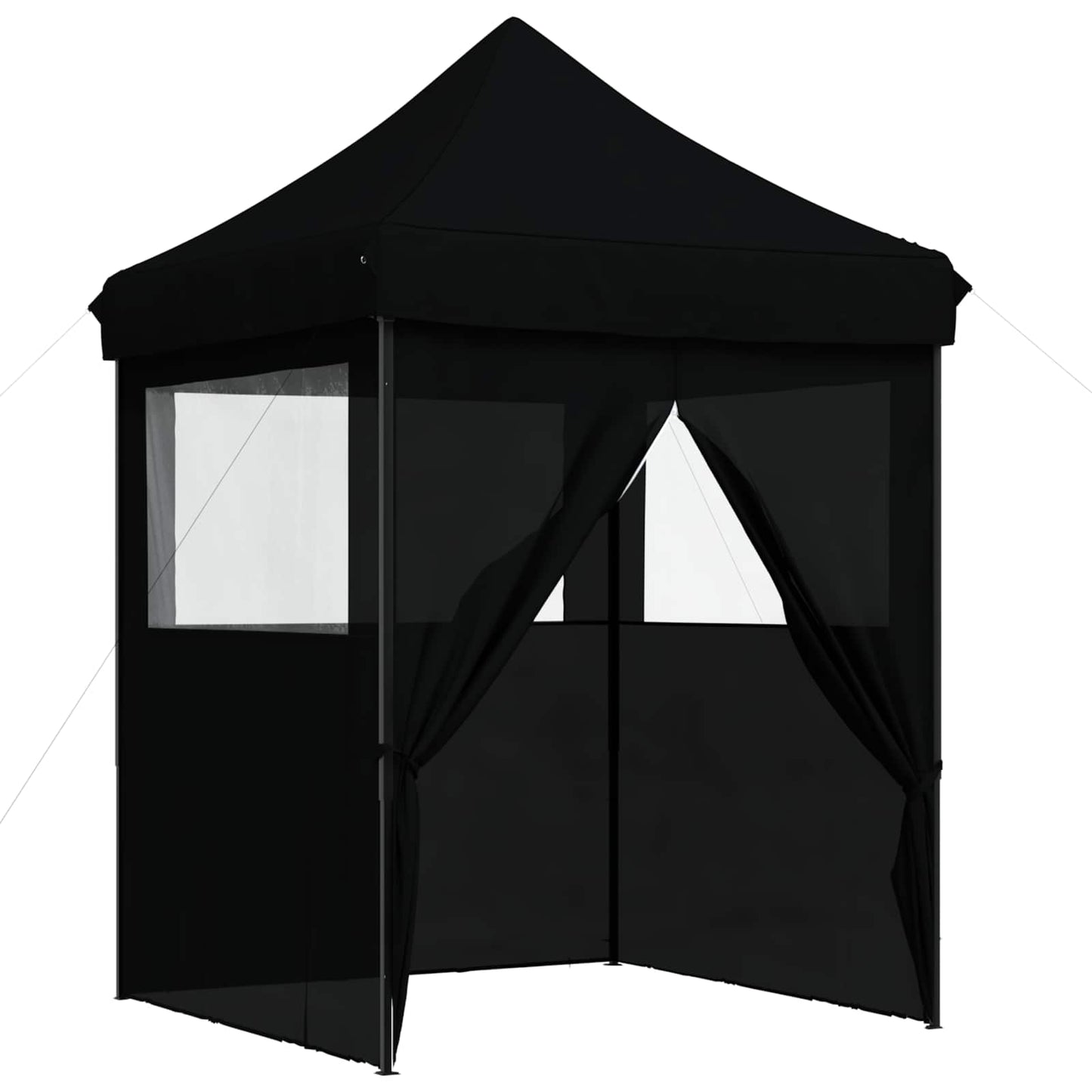 Tenda Party 200 X 200 X 306 Cm Tessuto Oxford