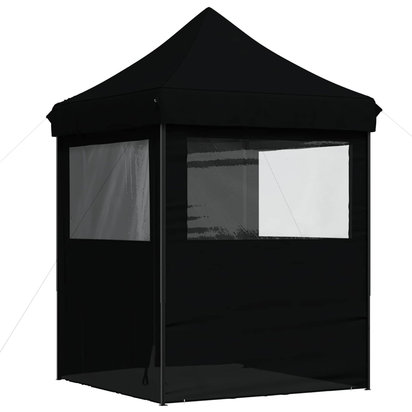 Tenda Party 200 X 200 X 306 Cm Tessuto Oxford