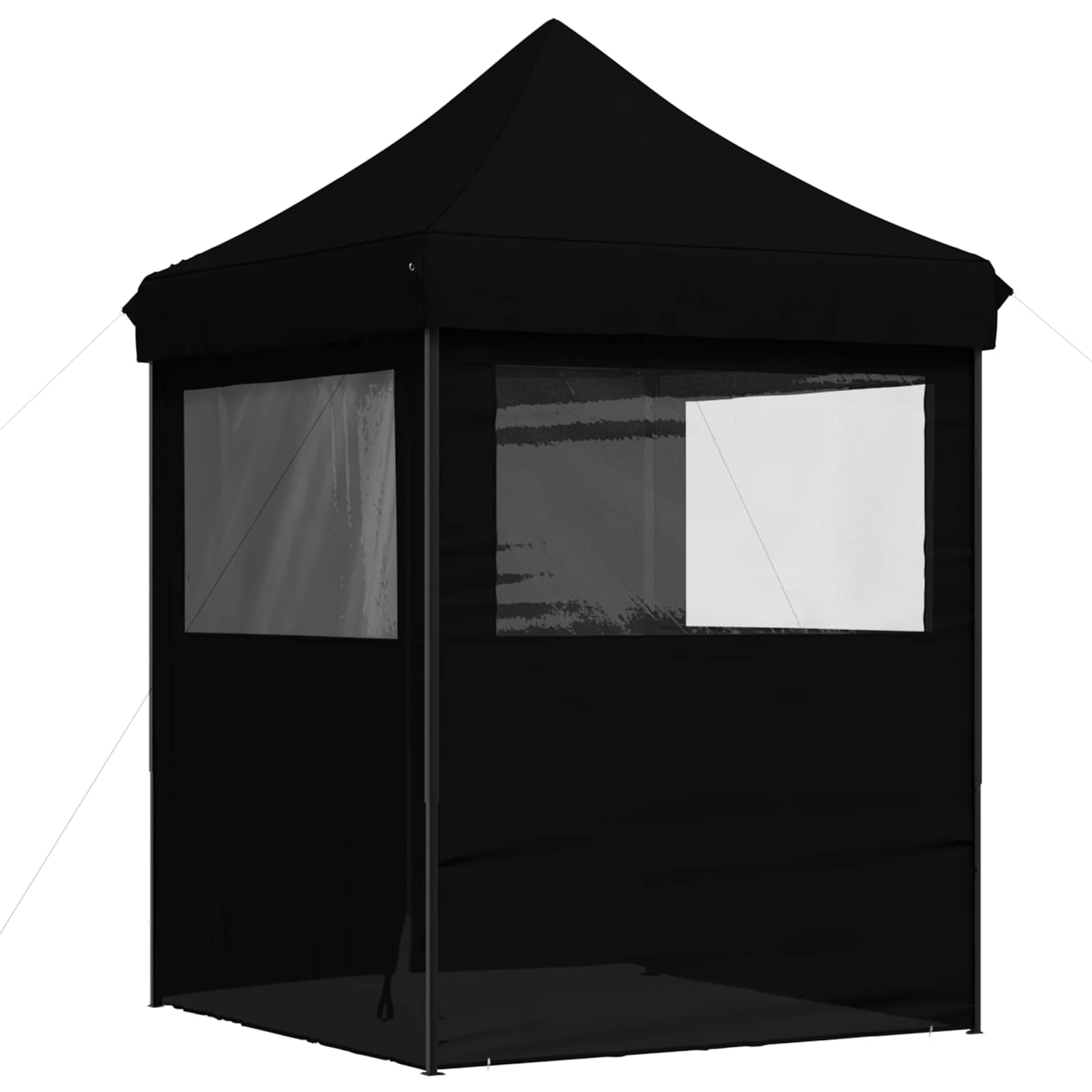 Tenda Party 200 X 200 X 306 Cm Tessuto Oxford