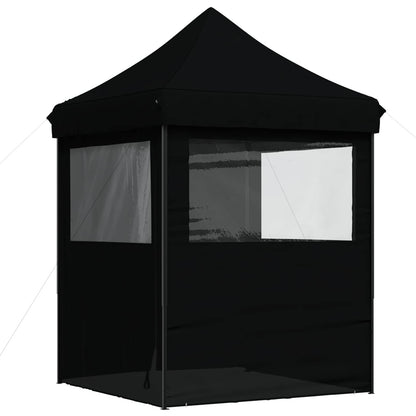 Tenda Party 200 X 200 X 306 Cm Tessuto Oxford