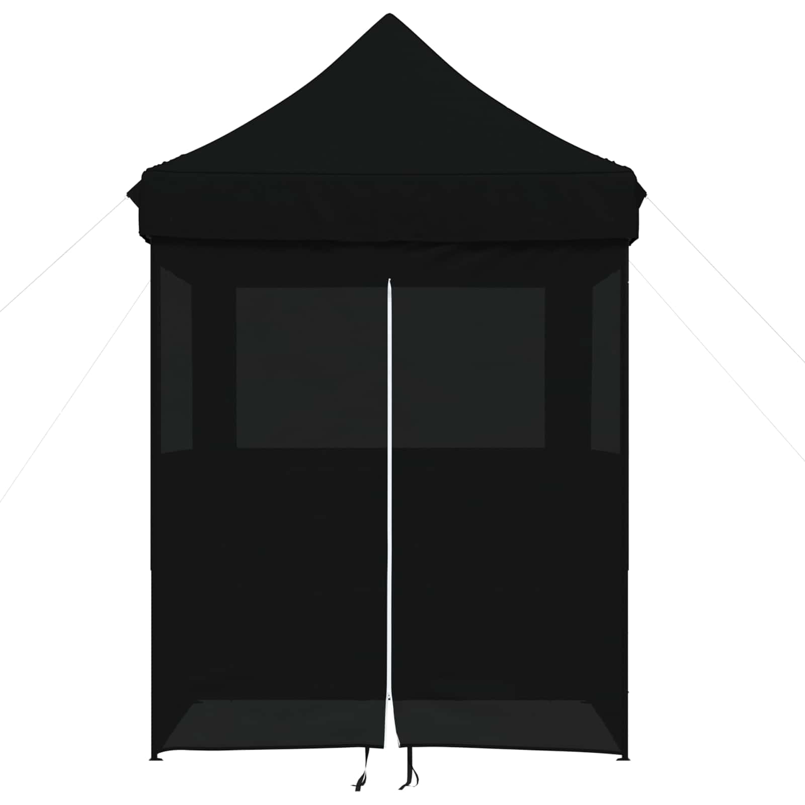 Tenda Party 200 X 200 X 306 Cm Tessuto Oxford