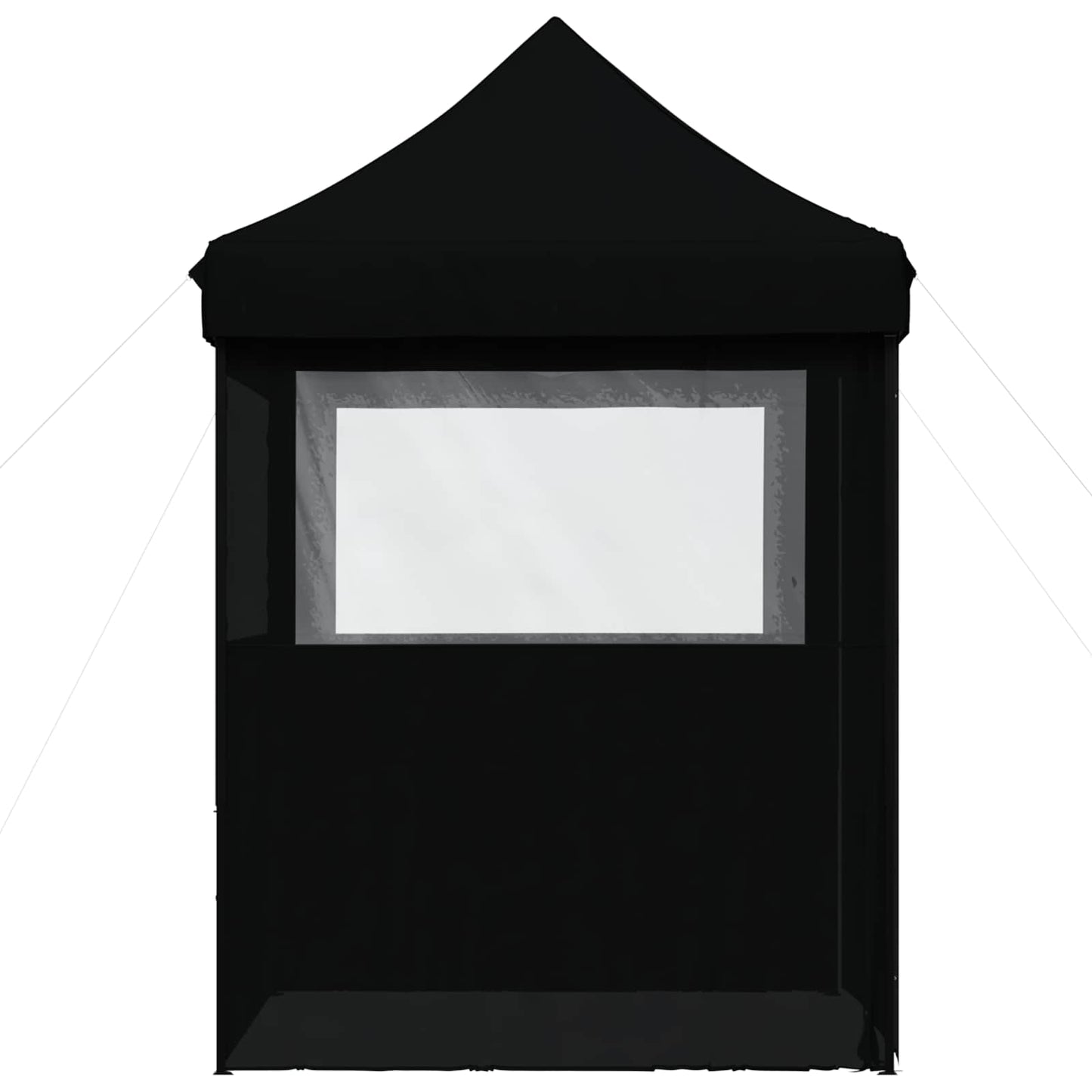 Tenda Party 200 X 200 X 306 Cm Tessuto Oxford