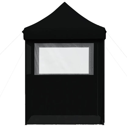 Tenda Party 200 X 200 X 306 Cm Tessuto Oxford