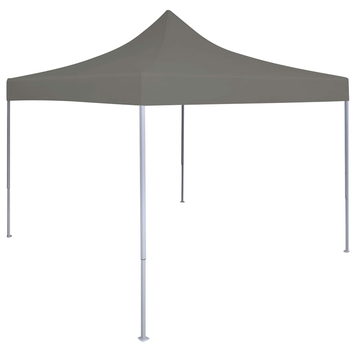 Tenda Party 292 X 292 X 315 Cm Tessuto Oxford