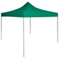Tenda Party 292 X 292 X 315 Cm Tessuto Oxford