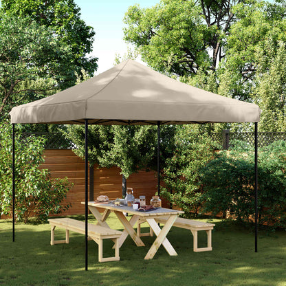 Tenda Party 292 X 292 X 315 Cm Tessuto Oxford