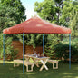 Tenda Party 292 X 292 X 315 Cm Tessuto Oxford