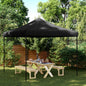 Tenda Party 292 X 292 X 315 Cm Tessuto Oxford