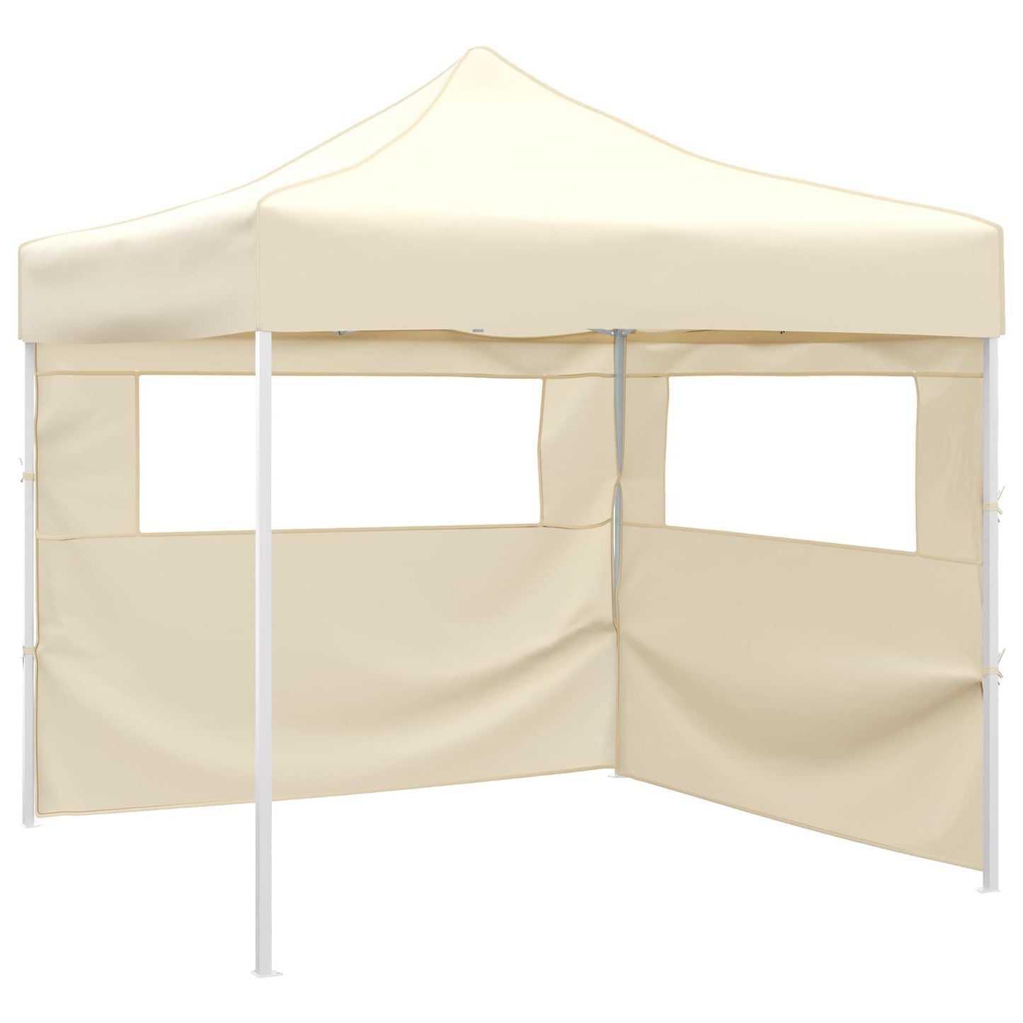 Tenda Party 292 X 292 X 315 Cm Tessuto Oxford
