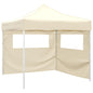 Tenda Party 292 X 292 X 315 Cm Tessuto Oxford