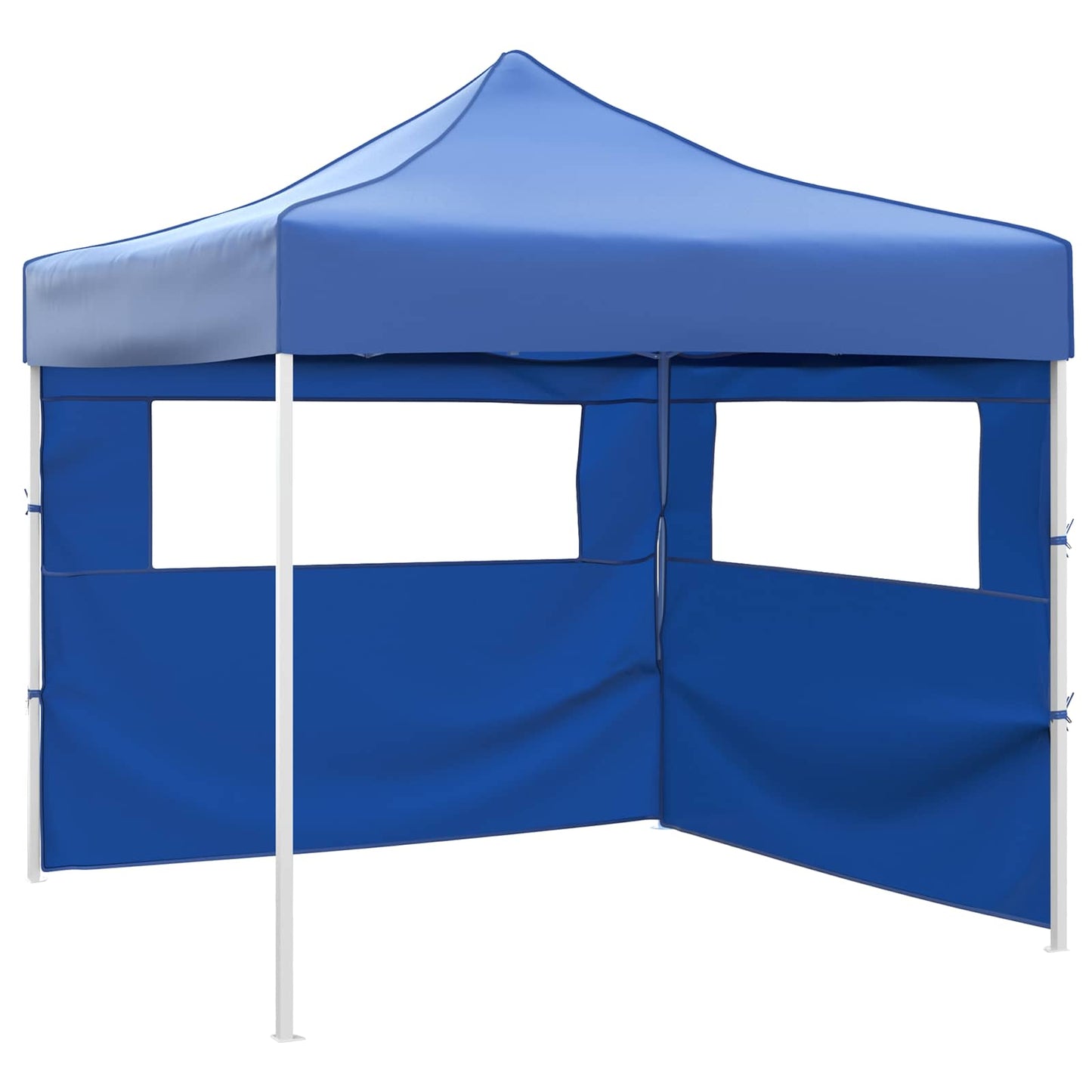 Tenda Party 292 X 292 X 315 Cm Tessuto Oxford
