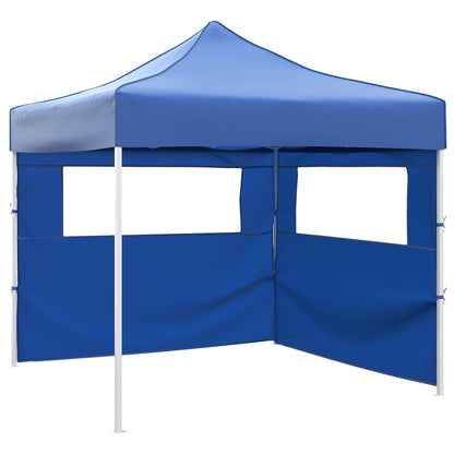 Tenda Party 292 X 292 X 315 Cm Tessuto Oxford