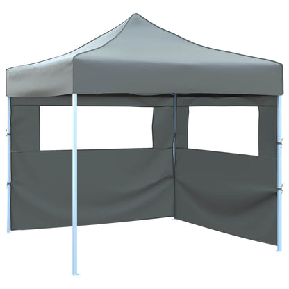 Tenda Party 292 X 292 X 315 Cm Tessuto Oxford