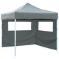 Tenda Party 292 X 292 X 315 Cm Tessuto Oxford
