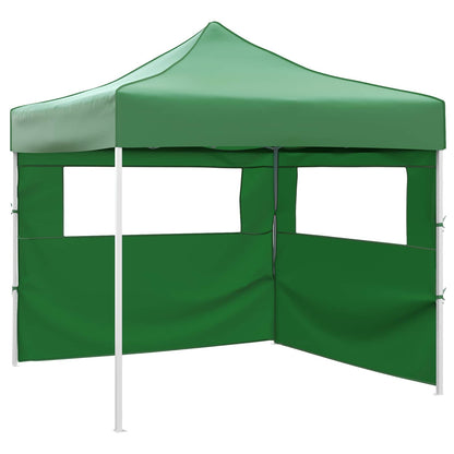 Tenda Party 292 X 292 X 315 Cm Tessuto Oxford