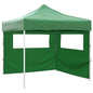 Tenda Party 292 X 292 X 315 Cm Tessuto Oxford