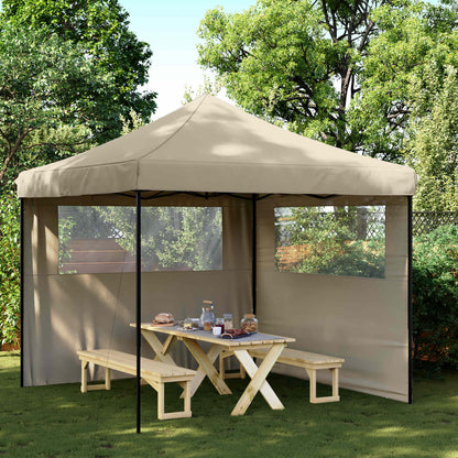 Tenda Party 292 X 292 X 315 Cm Tessuto Oxford