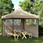 Tenda Party 292 X 292 X 315 Cm Tessuto Oxford