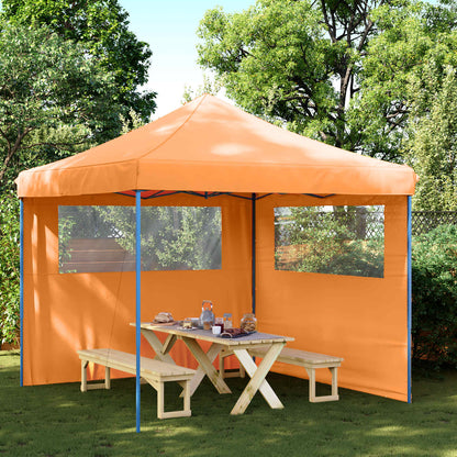 Tenda Party 292 X 292 X 315 Cm Tessuto Oxford