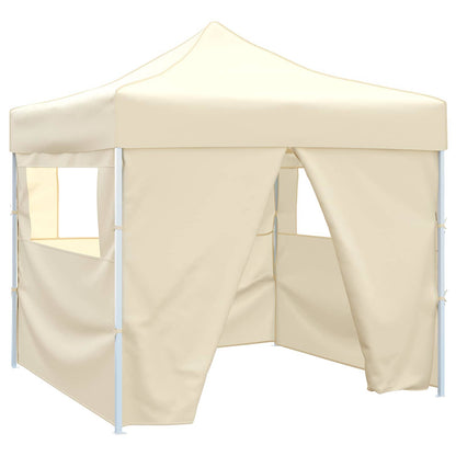 Tenda Party 292 X 292 X 315 Cm Tessuto Oxford