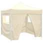 Tenda Party 292 X 292 X 315 Cm Tessuto Oxford