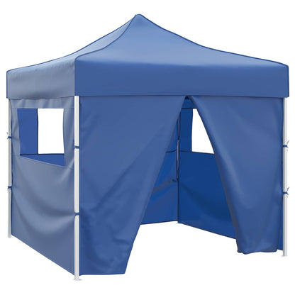 Tenda Party 292 X 292 X 315 Cm Tessuto Oxford