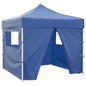 Tenda Party 292 X 292 X 315 Cm Tessuto Oxford