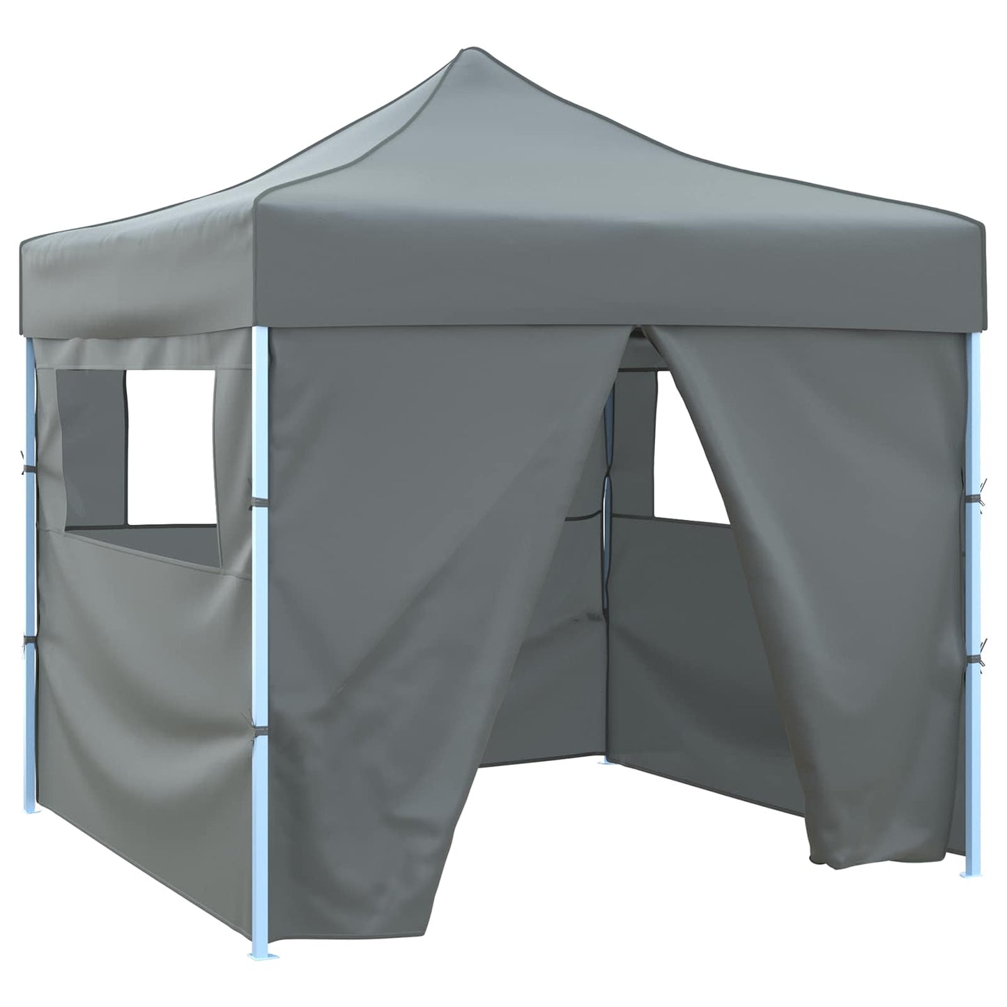 Tenda Party 292 X 292 X 315 Cm Tessuto Oxford