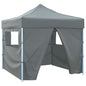 Tenda Party 292 X 292 X 315 Cm Tessuto Oxford