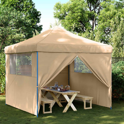 Tenda Party 292 X 292 X 315 Cm Tessuto Oxford