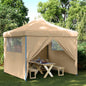 Tenda Party 292 X 292 X 315 Cm Tessuto Oxford