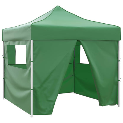 Tenda Party 292 X 292 X 315 Cm Tessuto Oxford