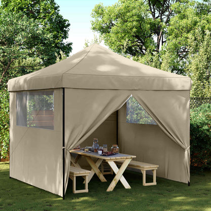 Tenda Party 292 X 292 X 315 Cm Tessuto Oxford