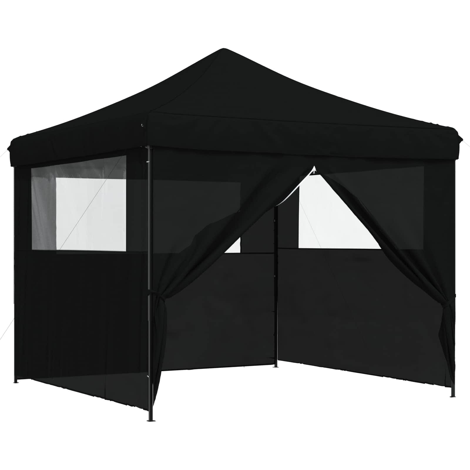 Tenda Party 292 X 292 X 315 Cm Tessuto Oxford