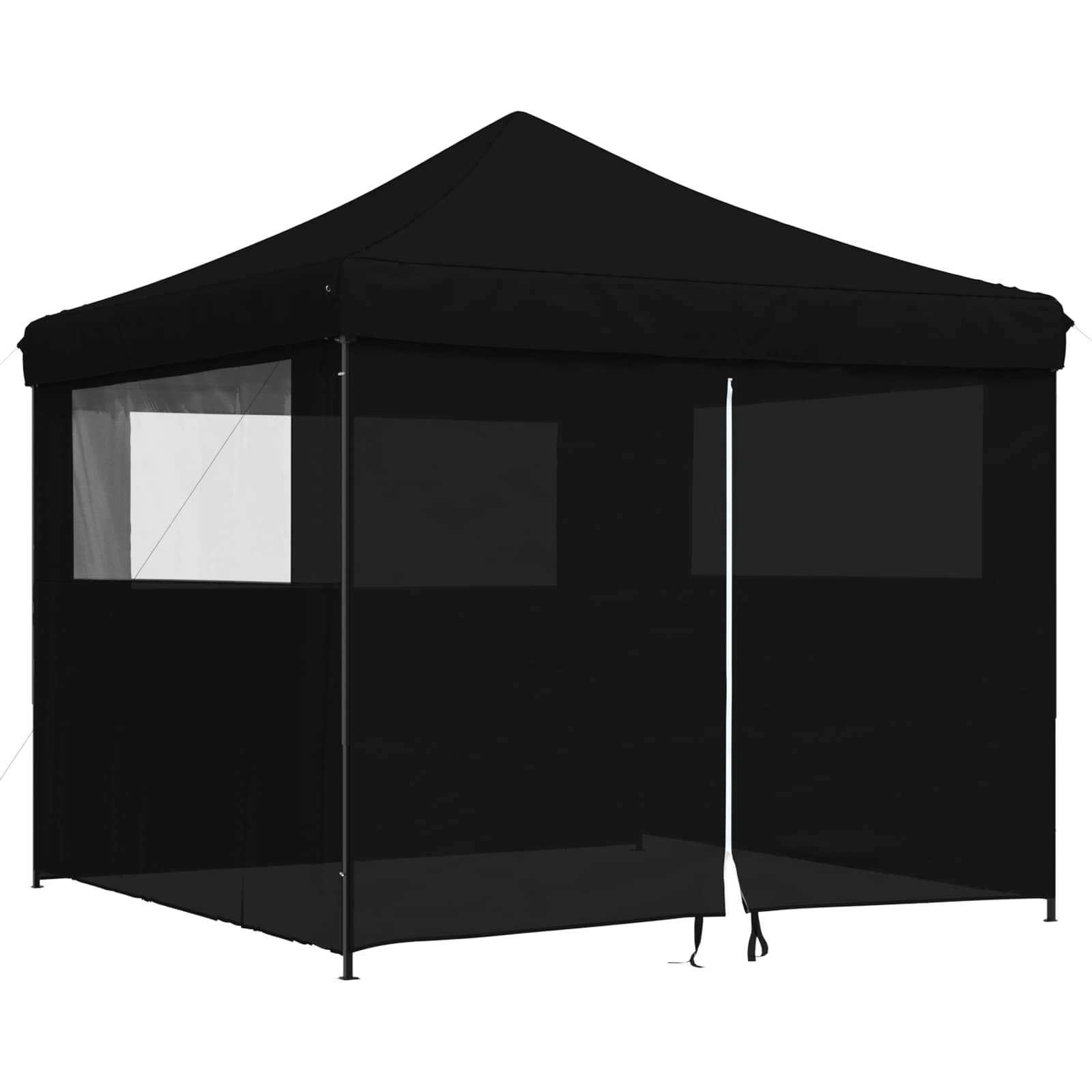 Tenda Party 292 X 292 X 315 Cm Tessuto Oxford
