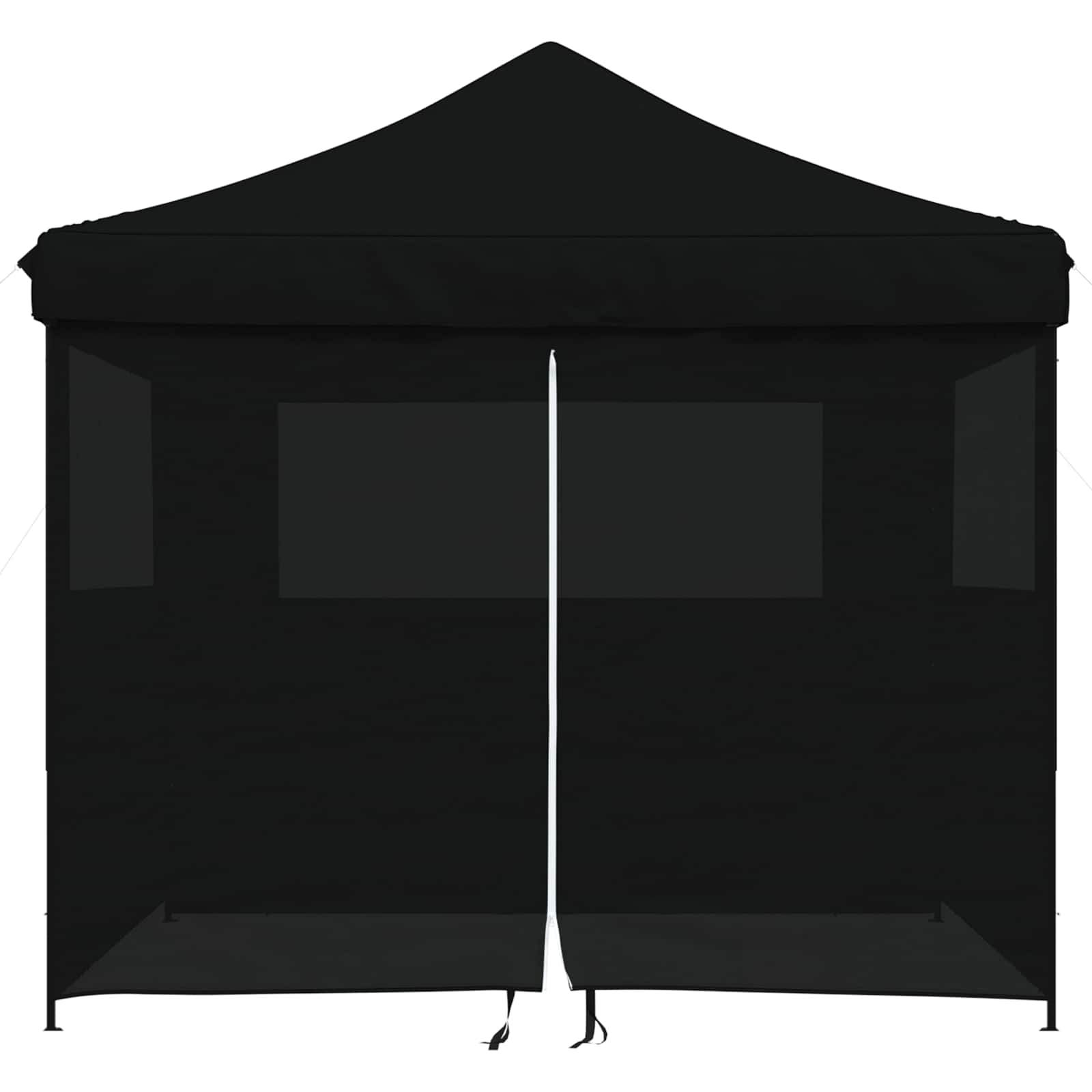 Tenda Party 292 X 292 X 315 Cm Tessuto Oxford