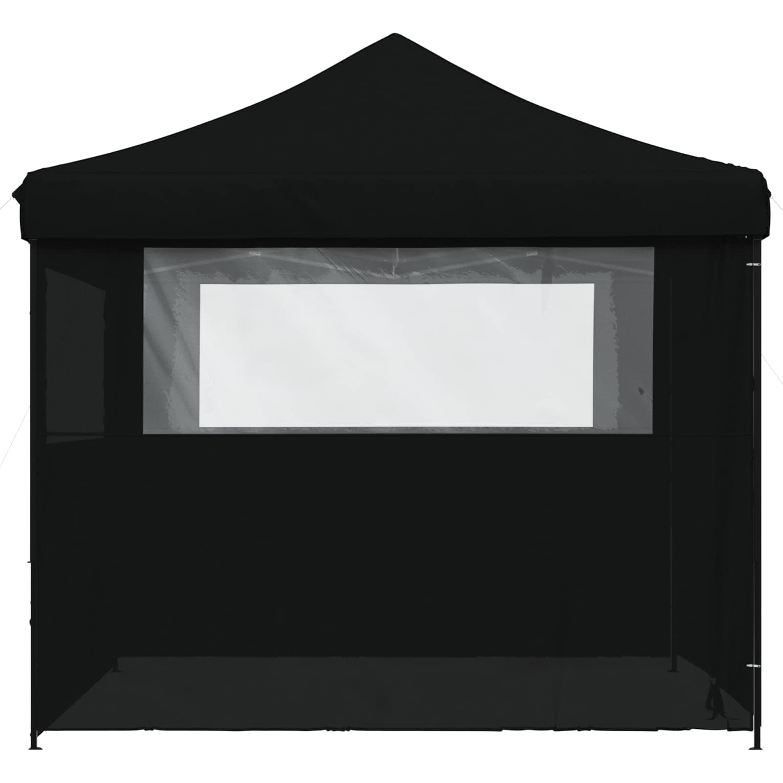 Tenda Party 292 X 292 X 315 Cm Tessuto Oxford