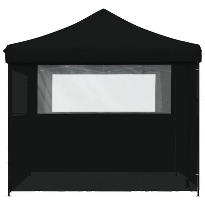 Tenda Party 292 X 292 X 315 Cm Tessuto Oxford