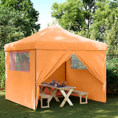 Tenda Party 292 X 292 X 315 Cm Tessuto Oxford