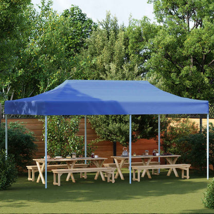 Tenda Party 292 X 580 X 315 Cm Tessuto Oxford