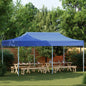 Tenda Party 292 X 580 X 315 Cm Tessuto Oxford