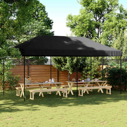 Tenda Party 292 X 580 X 315 Cm Tessuto Oxford