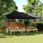 Tenda Party 292 X 580 X 315 Cm Tessuto Oxford