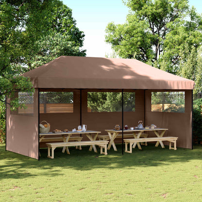 Tenda Party 292 X 580 X 315 Cm Tessuto Oxford