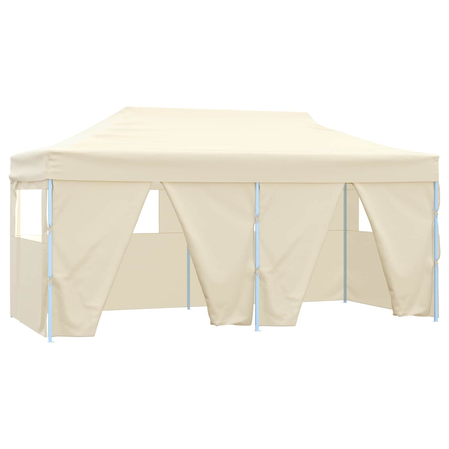 Tenda Party 292 X 580 X 315 Cm Tessuto Oxford