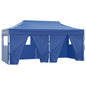 Tenda Party 292 X 580 X 315 Cm Tessuto Oxford