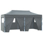 Tenda Party 292 X 580 X 315 Cm Tessuto Oxford