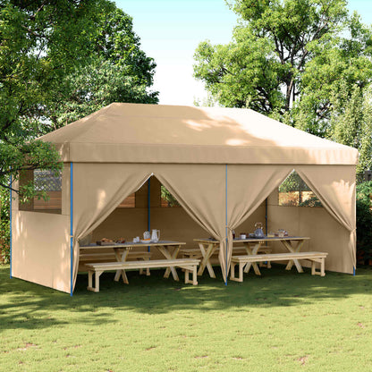 Tenda Party 292 X 580 X 315 Cm Tessuto Oxford