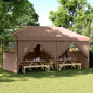 Tenda Party 292 X 580 X 315 Cm Tessuto Oxford