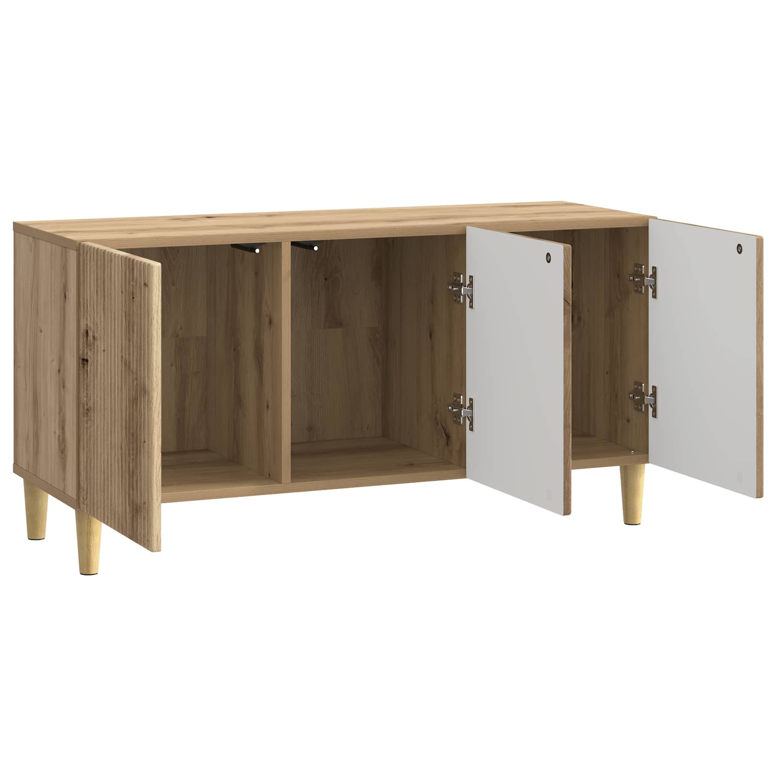 Mobile Tv 99 X 34,5 X 50 Cm